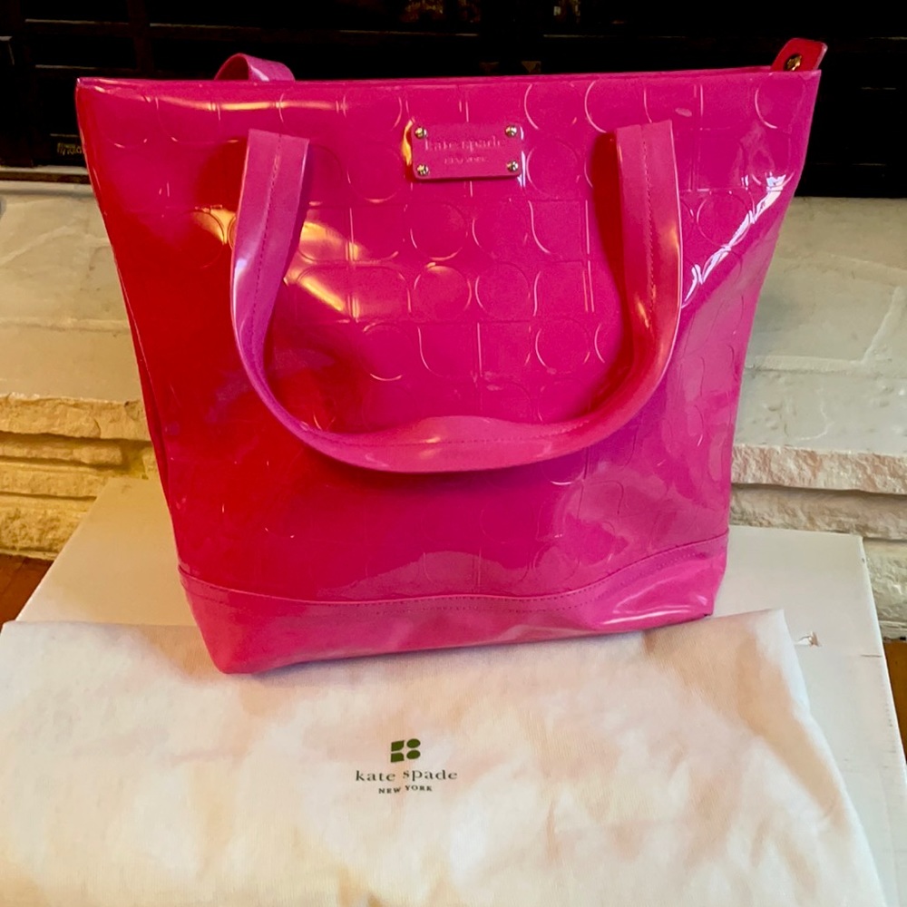 Kate spade tote